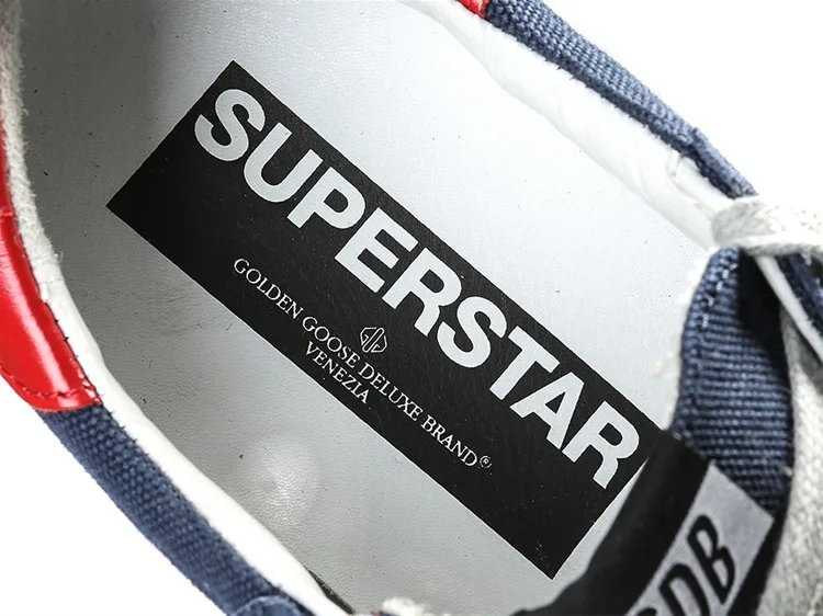 Golden Goose Ggdb 海军蓝 — photo 2 of 6