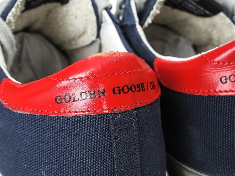 Golden Goose Ggdb 海军蓝 — photo 3 of 6