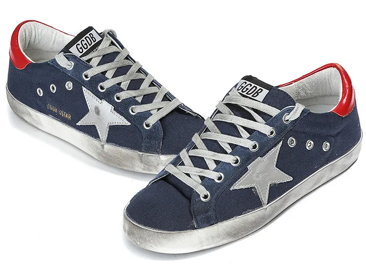Golden Goose Ggdb 海军蓝 — photo 5 of 6