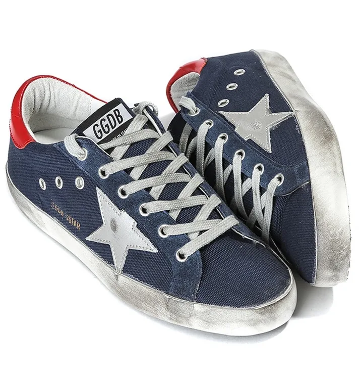 Golden Goose Ggdb 海军蓝 — photo 6 of 6