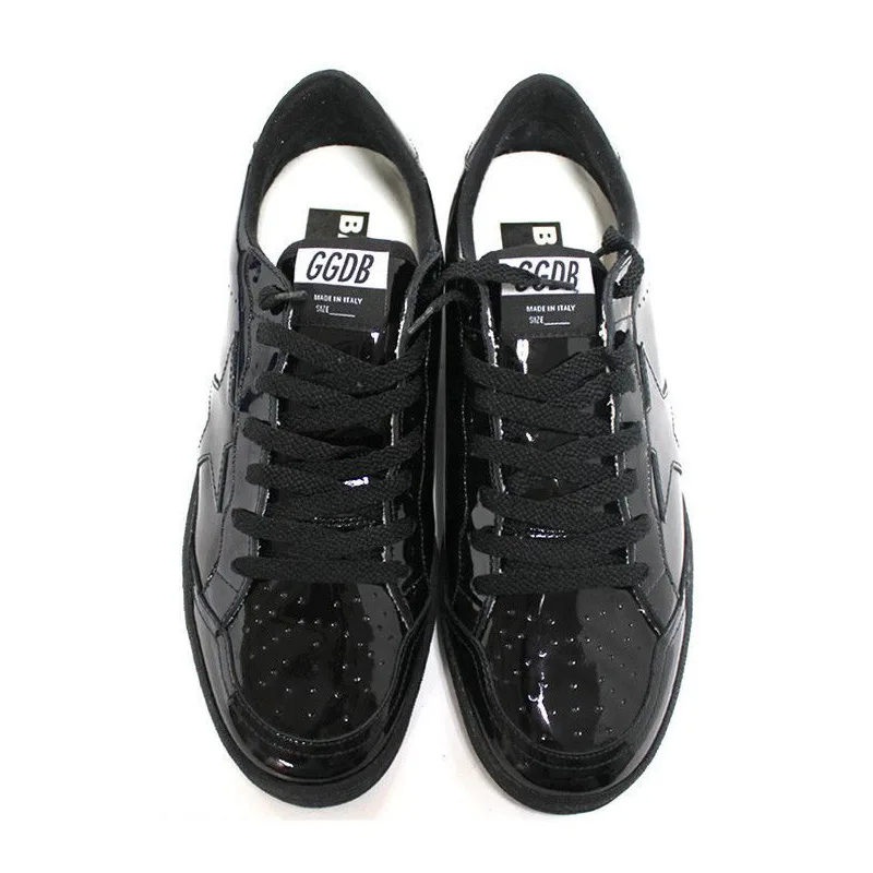 Golden Goose 新款双色底官网原版复制b8 — photo 3 of 11