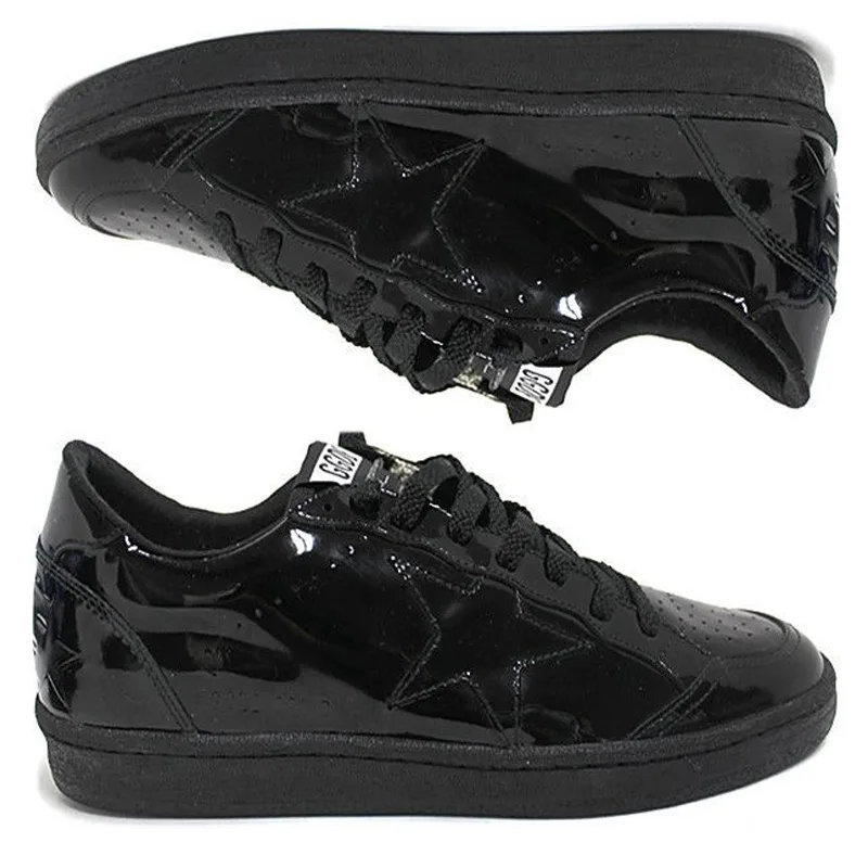 Golden Goose 新款双色底官网原版复制b8 — photo 4 of 11