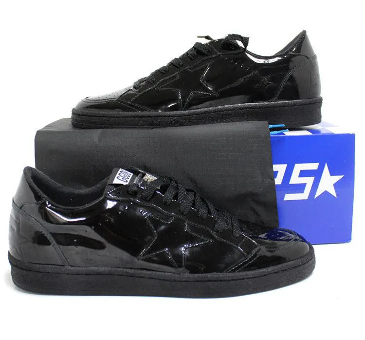 Golden Goose 新款双色底官网原版复制b8 — photo 7 of 11