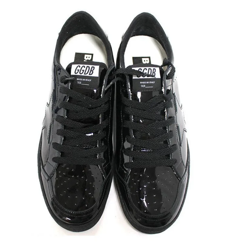 Golden Goose 新款双色底官网原版复制b8 — photo 11 of 11