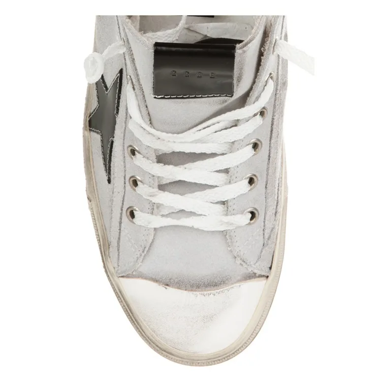 Golden Goose Ggdb 新款杏色 — photo 2 of 3