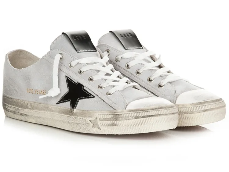 Golden Goose Ggdb 新款杏色 — photo 3 of 3