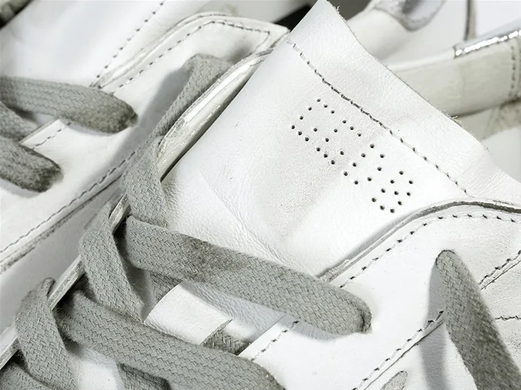 Golden Goose Ggdb 银底 — photo 1 of 8