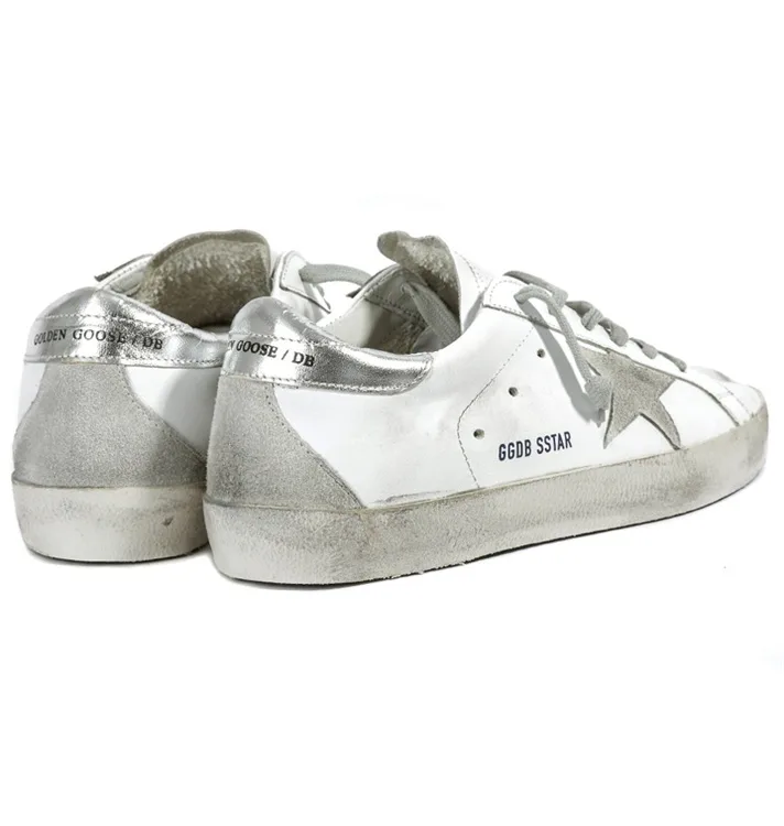 Golden Goose Ggdb 银底 — photo 2 of 8