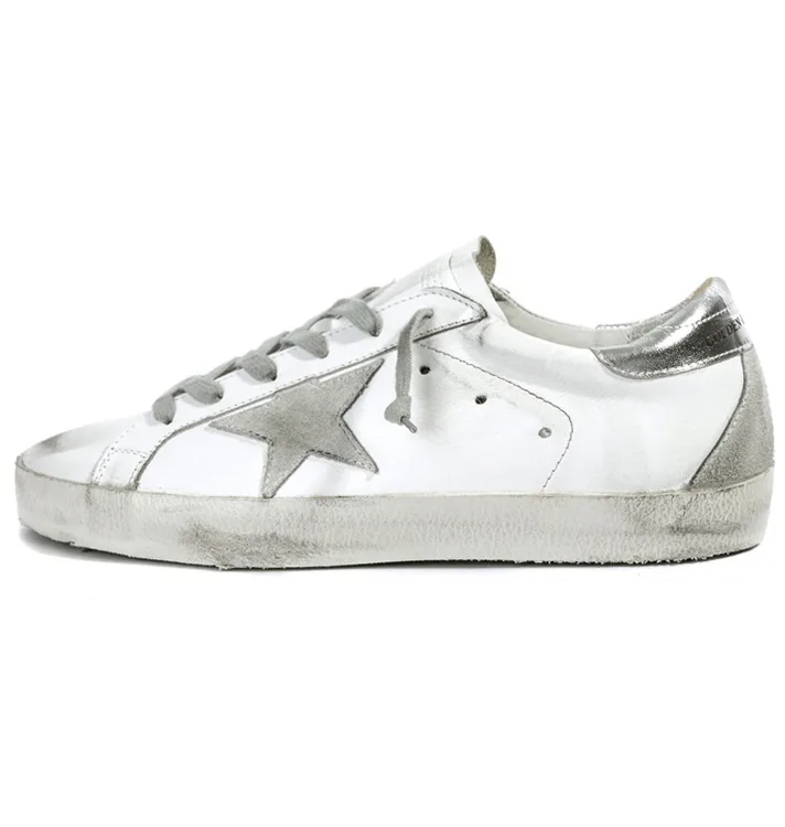 Golden Goose Ggdb 银底 — photo 3 of 8
