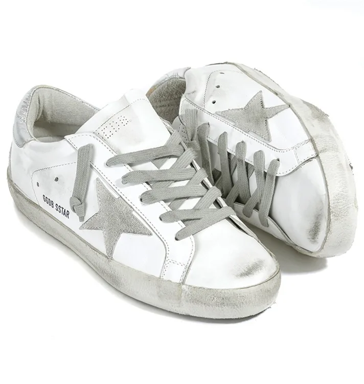 Golden Goose Ggdb 银底 — photo 5 of 8