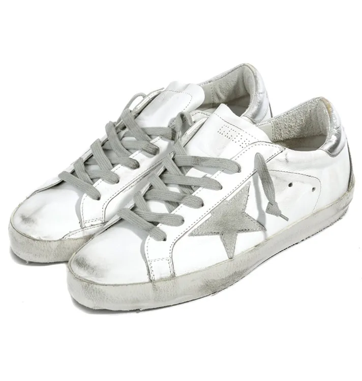 Golden Goose Ggdb 银底 — photo 8 of 8