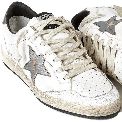 Golden Goose 新款双色底官网原版复制a2 — photo 4 of 9