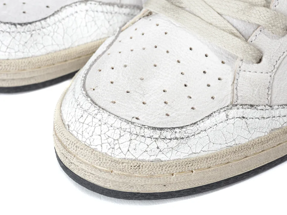 Golden Goose 新款双色底官网原版复制a2 — photo 9 of 9