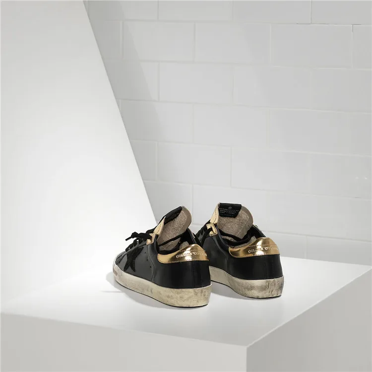 Golden Goose Super Star Limited Edition Sneakers — photo 2 of 4