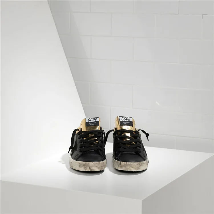 Golden Goose Super Star Limited Edition Sneakers — photo 3 of 4