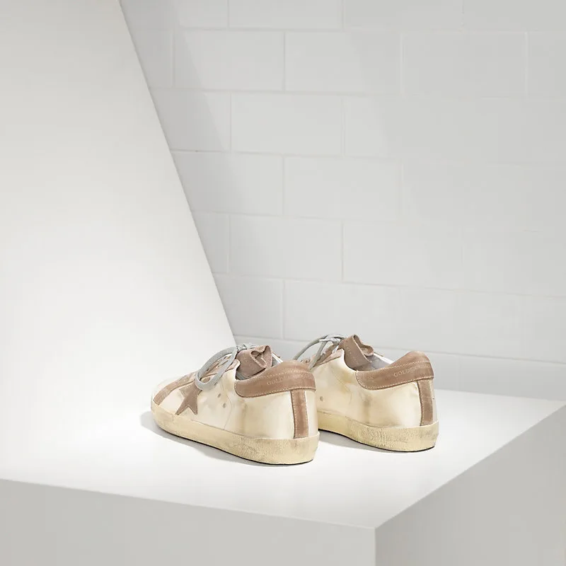 Golden Goose Sneakers Super Star “White” — photo 2 of 4