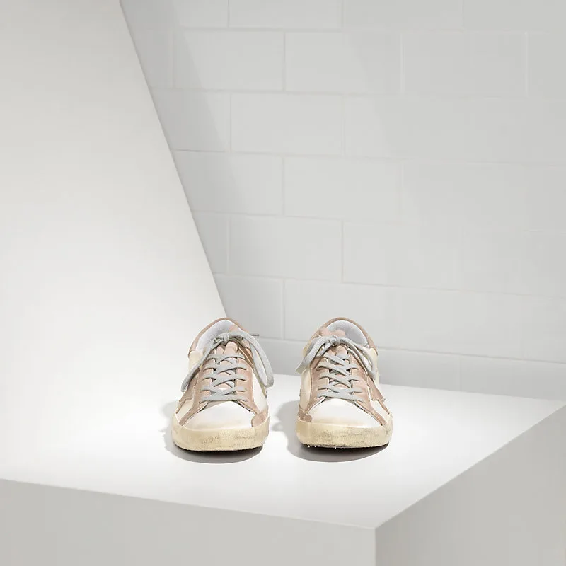 Golden Goose Sneakers Super Star “White” — photo 3 of 4