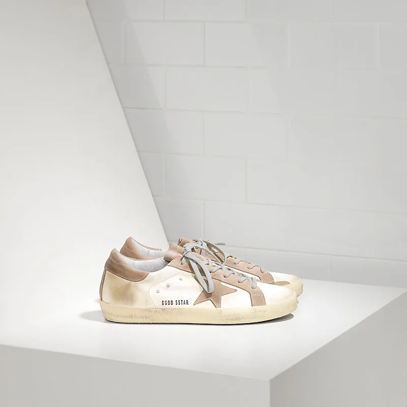 Golden Goose Sneakers Super Star “White” — photo 4 of 4