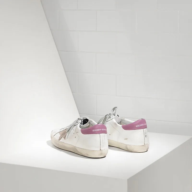 Golden Goose Sneakers Super Star “White” — photo 2 of 4