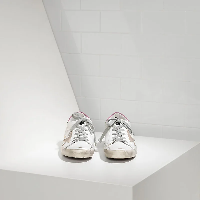 Golden Goose Sneakers Super Star “White” — photo 3 of 4