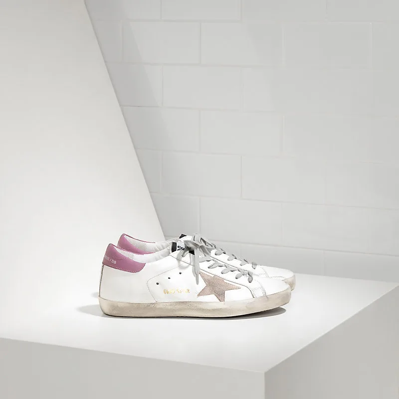 Golden Goose Sneakers Super Star “White” — photo 4 of 4