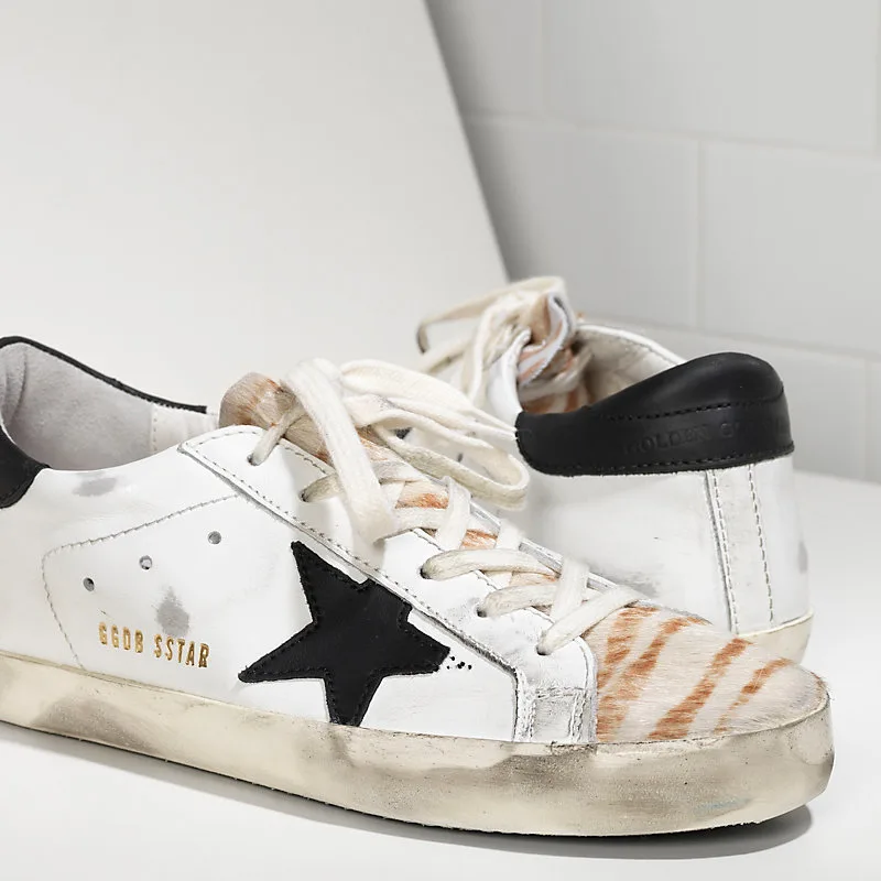 Golden Goose Sneakers Super Star — photo 2 of 5