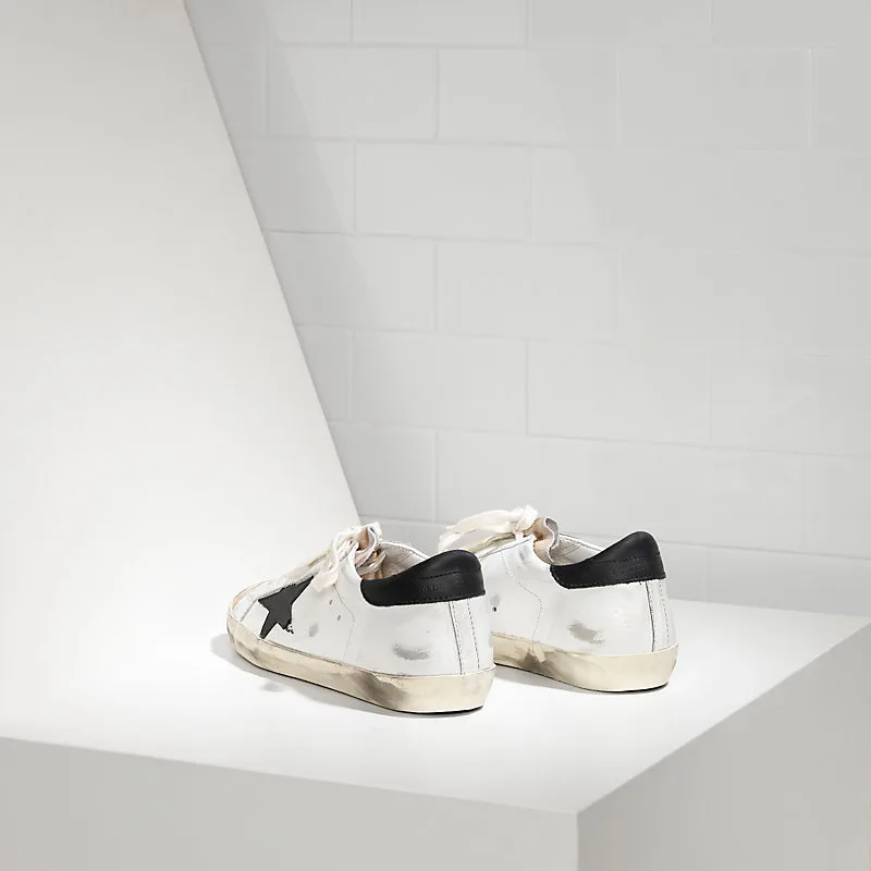 Golden Goose Sneakers Super Star — photo 3 of 5