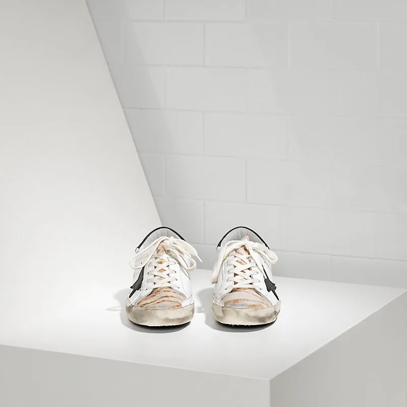 Golden Goose Sneakers Super Star — photo 4 of 5