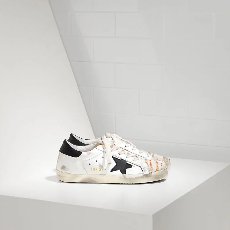 Golden Goose Sneakers Super Star — photo 5 of 5
