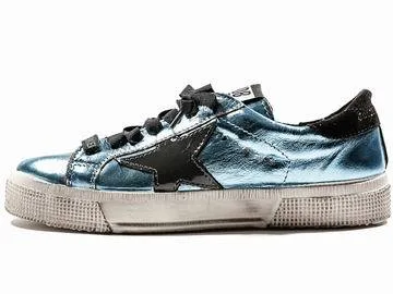 Golden Goose Ggdb 湖蓝色亮 — photo 8 of 8