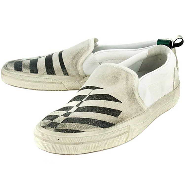 Golden Goose Golden Goose Seastar - Black White 韩国热卖爆款 明星最爱穿 “White Black” — photo 1 of 1