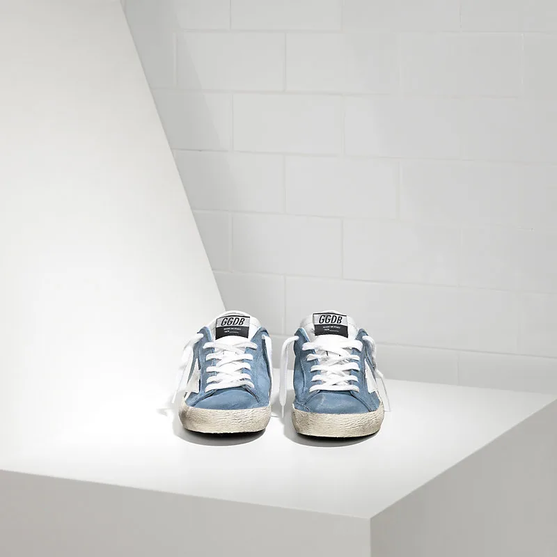 Golden Goose Sneakers Super Star “White” — photo 3 of 4