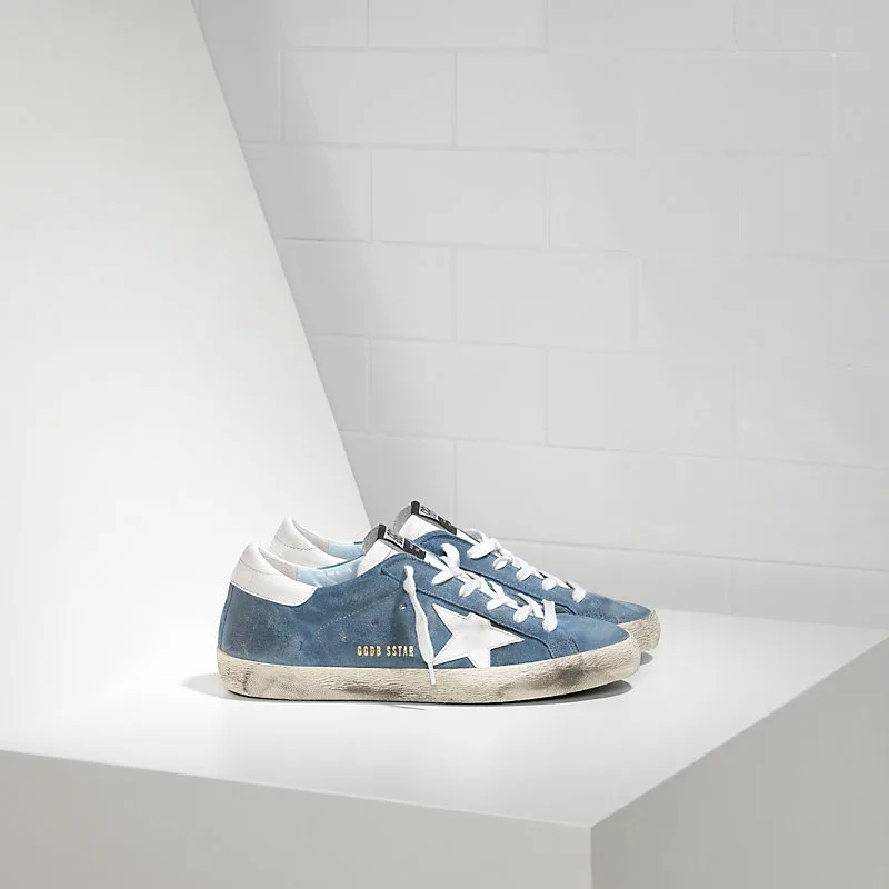 Golden Goose Sneakers Super Star “White” — photo 4 of 4