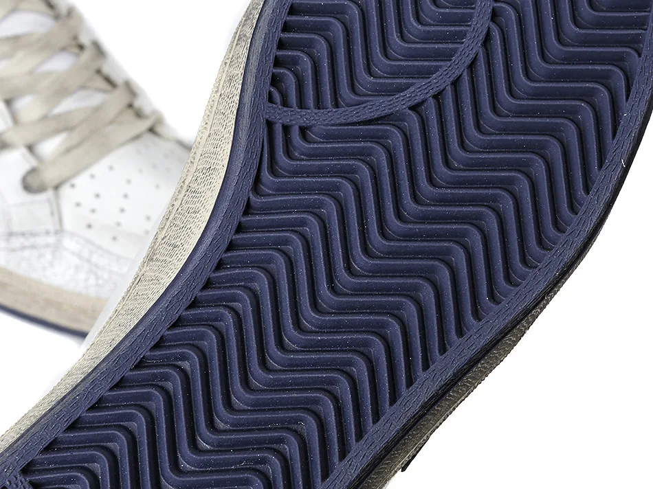 Golden Goose 新款双色底官网原版复制a1 — photo 2 of 15