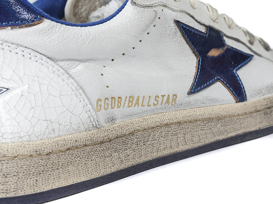 Golden Goose 新款双色底官网原版复制a1 — photo 5 of 15