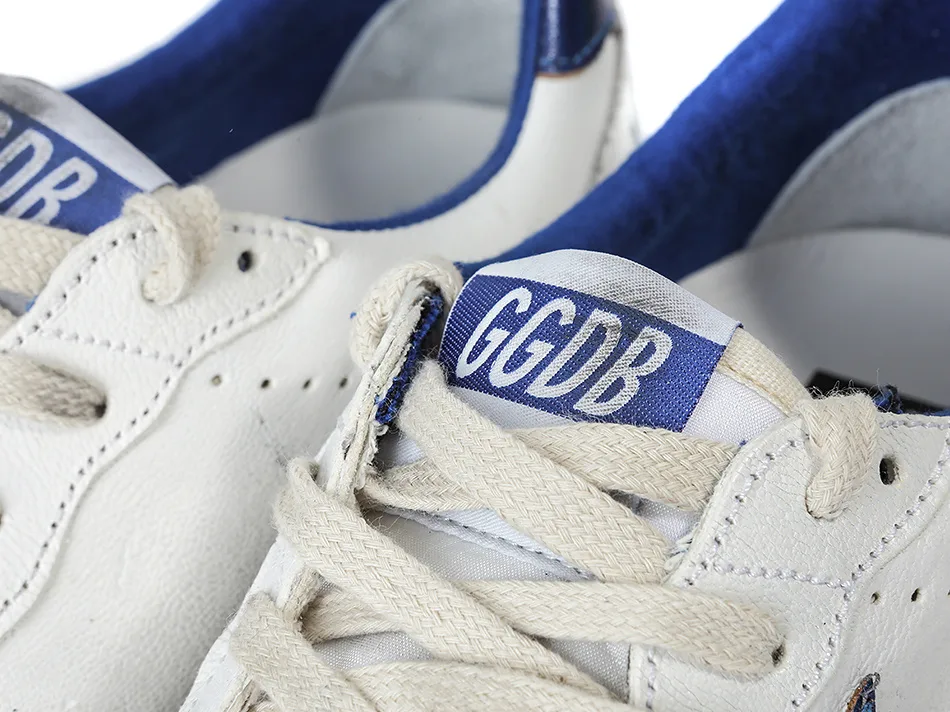 Golden Goose 新款双色底官网原版复制a1 — photo 6 of 15