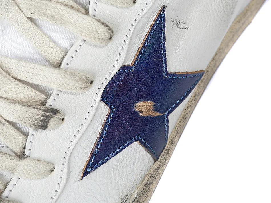 Golden Goose 新款双色底官网原版复制a1 — photo 7 of 15