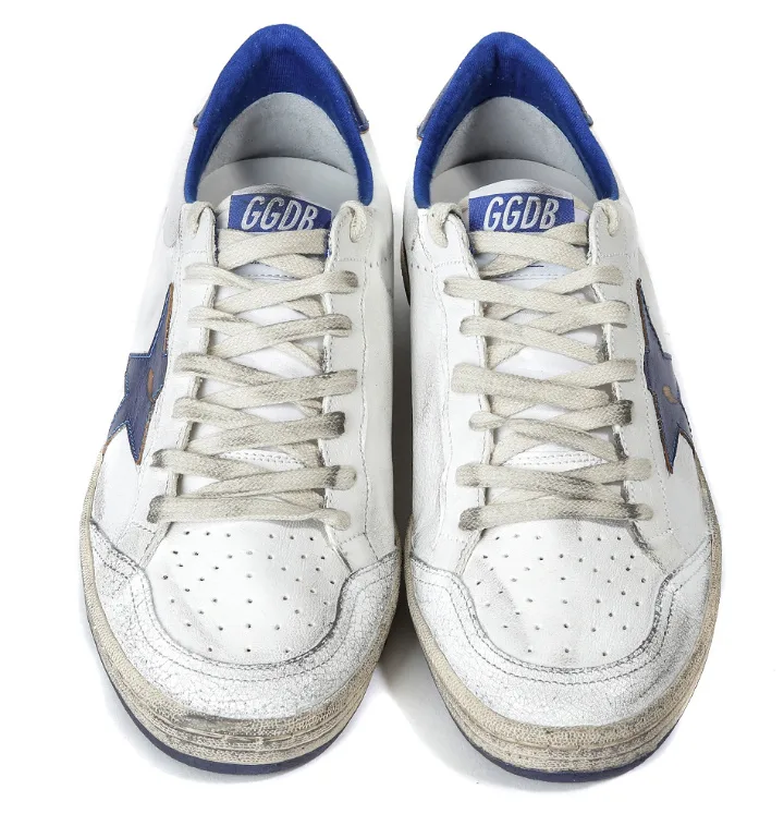 Golden Goose 新款双色底官网原版复制a1 — photo 9 of 15