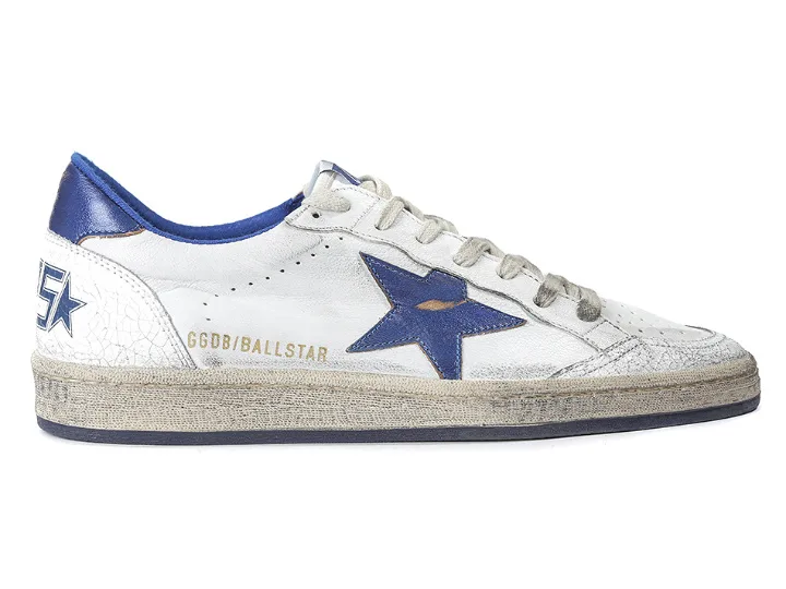 Golden Goose 新款双色底官网原版复制a1 — photo 10 of 15