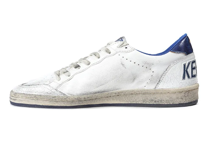 Golden Goose 新款双色底官网原版复制a1 — photo 11 of 15