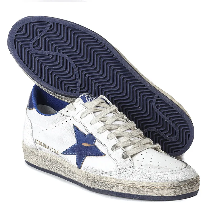 Golden Goose 新款双色底官网原版复制a1 — photo 13 of 15