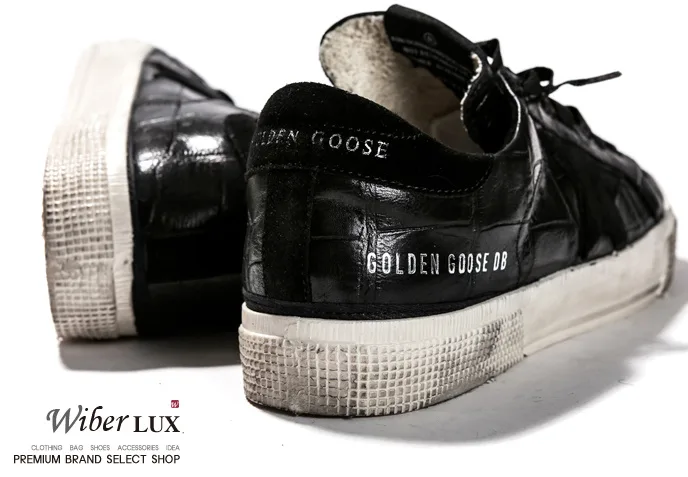 Golden Goose Ggdb 黑色 — photo 1 of 9