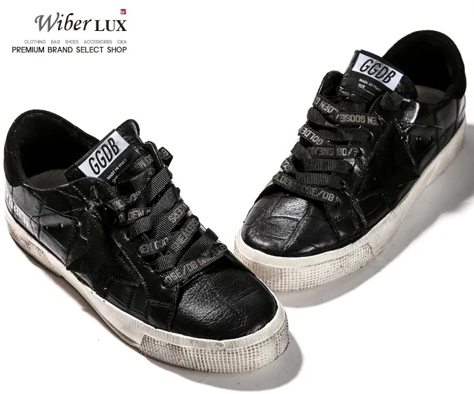 Golden Goose Ggdb 黑色 — photo 2 of 9