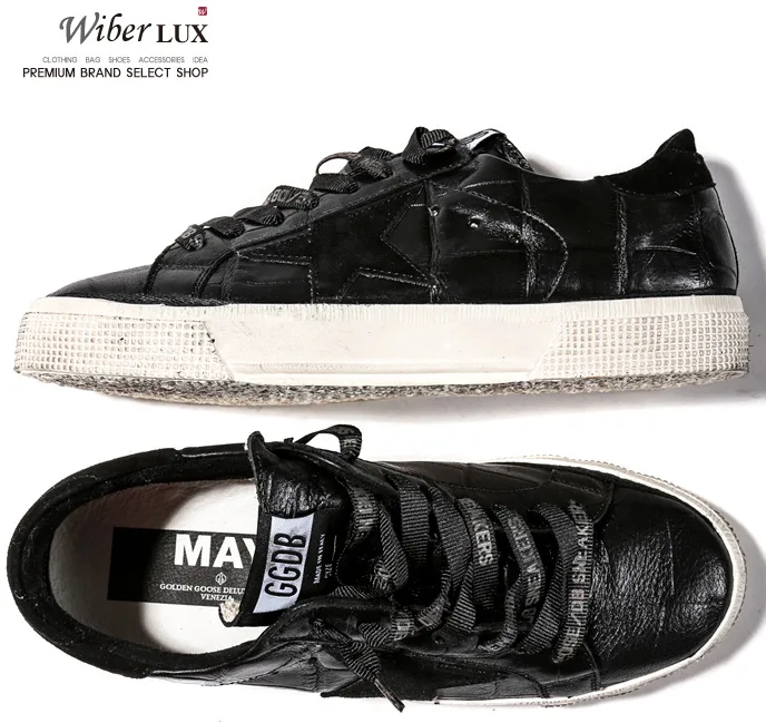 Golden Goose Ggdb 黑色 — photo 3 of 9