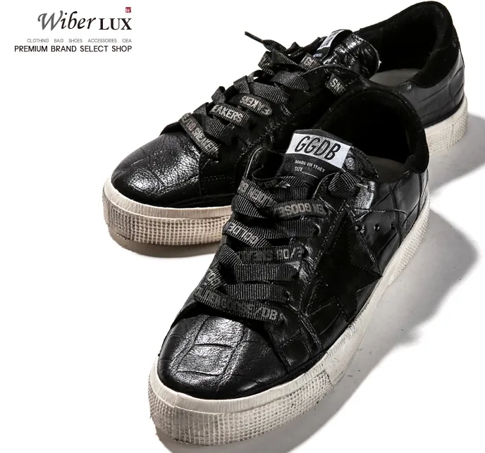 Golden Goose Ggdb 黑色 — photo 5 of 9