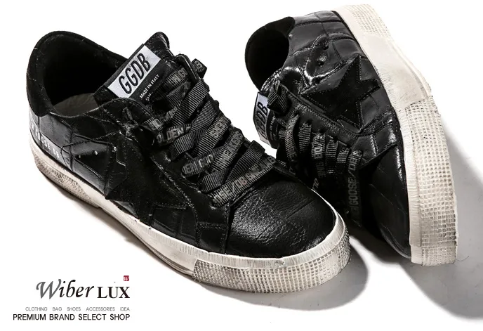 Golden Goose Ggdb 黑色 — photo 6 of 9