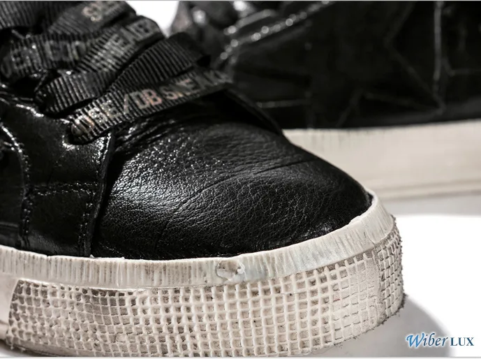 Golden Goose Ggdb 黑色 — photo 7 of 9