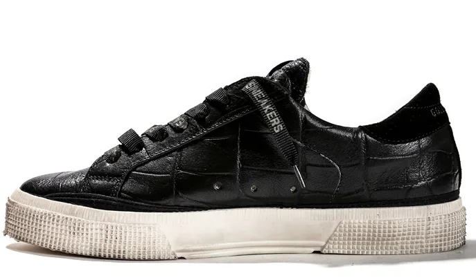 Golden Goose Ggdb 黑色 — photo 8 of 9