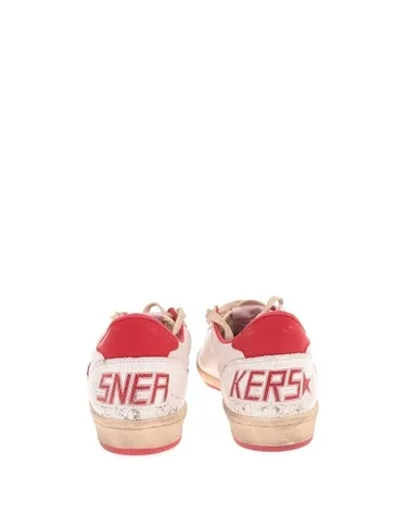 Golden Goose A1 — photo 1 of 4
