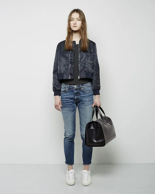 Golden Goose Golden Goose New All White 韩国热卖爆款 明星最爱穿 纯手工 高级定制 “White Gold” — photo 1 of 7